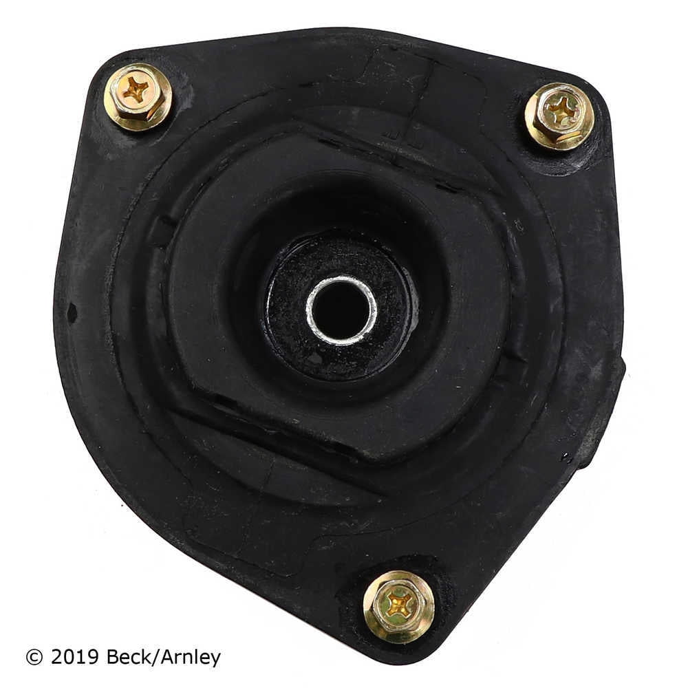 BeckArnley 101-8283 Strut Mount