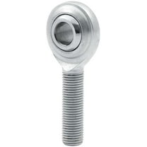 Allstar Performance ALL58006 Standard Series 3/8" Steel Right Male Rod End