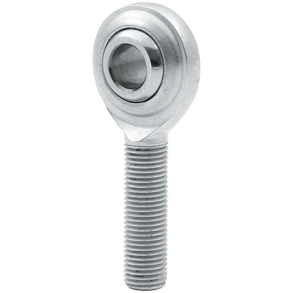 Allstar Performance ALL58006 Standard Series 3/8" Steel Right Male Rod End