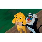 The Lion King Signature Collection (DVD) Disney, Adventure, Animated, Comedy