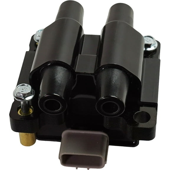 Ignition Coil Compatible with 2009-2010 Subaru Forester 2011 Impreza 4Cyl 2.5L Sold individually