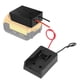 thumbnail image 4 of Convertidor de Batería Dock Potence Conector 14awg Con 14.4-60V Para Herramientas de Bricolaje Robot de Automóvil de Juguete LED LED, 4 of 7