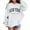 White, variant on Hoodies Kids City Name Letter Print Grey Hoodie Lightweight Long Sleeve Hoodies Fall Winter Clothes Toddler Boys Clothes 11-12 Years