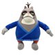 thumbnail image 1 of Muñeca de peluche Hanks Anime de 30 cm para niños, 1 of 2