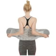 thumbnail image 1 of Qiopertar Flash Deals of the Day Belt Protector Lumbar Spine Support Waist Support Protection Belt Lumbar Support Steel Belt Protector Clearance Saving Up To 65% Off, 1 of 4