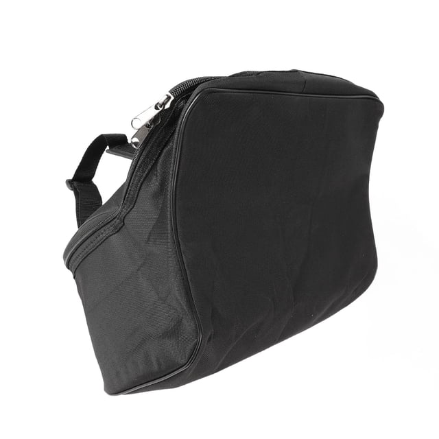 Accordion Case, Adjustable Strap Shockproof Accordion Bag Oxford Cloth Waterproof for Storage