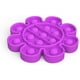 thumbnail image 2 of Push Pop Bubble Sensory Fidget Toy, Autism Special Needs Stress Reliever, Actualizado Silicone Stress Reliever Toy, Squeeze Sensory Toy o Niños Adultos Restaurar Emociones Anti-Ansiedad Herramientas Xemadio WMZL-848-12, 2 of 4