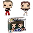 thumbnail image 2 of Funko Pop Television: Saturday Night Live - Figura coleccionable Spartan Cheerleaders 2Pac Funko POP, 2 of 2