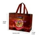 thumbnail image 3 of Bolsa de regalo navideña de 6 piezas, bolsa de mano laminada no tejida, bolsa de compras ecológica, bolsa de mano para compras, bolsa de mano reutilizable y plegable, para decoración del, 3 of 8