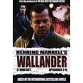 thumbnail image 1 of Wallander: Episodes 07 - 09 [DVD], 1 of 1