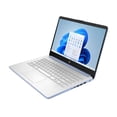 thumbnail image 3 of Laptop Hp (14-DQ6012DX) 14" Intel N150 4GB 128GB UFS W11 Azul, 3 of 6