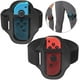thumbnail image 1 of [2Pack] Ring Fit Adventure Band para Switch JoyCon, para Switch Ring Fit Adventure Bundle Leg Fixing Band Sports Adepaton LN-0690, 1 of 6