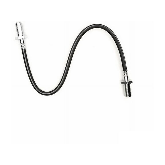 Brake Hose - Compatible with 1970 - 1979 Ford F-600 RWD 1971 1972 1973 1974 1975 1976 1977 1978