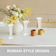 thumbnail image 4 of FENGGUIQU 6Ud Columna Romana Para De Fiestas Y Hogar Con Y Resistente, 4 of 8