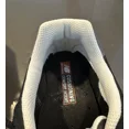 thumbnail image 5 of New Balance 515 V3 Sneakers Men 11 Black Vibrant Orange Gray MLB515BT3, 5 of 5