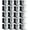 60 Pairs Women Assorted, variant on Mens & Womens Wholesale Bulk Sports Crew, Athletic Case Pack Socks, by SOCKS'NBULK