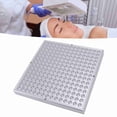 thumbnail image 1 of Lámpara de Broncado de 225 lideró azules, lámpara de terapia portátil de cuerpo entero con luz de broncado parcial de 15 w 460 nm con diseño plegable, adecuada para, 1 of 7