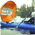 thumbnail image 4 of WHEANG 42 Inches Downwind Wind Kit Kayak Wind Kayak Board Accessories Wind Sup Board Instant Popup For Kayak Boat Foldable Style Easy Setup &, 4 of 7