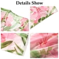 thumbnail image 5 of Shine Up Kimonos for Women Swimsuit Coverup Summer Print Loose Beach Cardigans Swimwear, 5 of 5