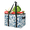 Multicolor 4, variant on CURLYOOT Magical Fantasy Butterflies Reusable Grocery Bag, Large Foldable Grocery Totes Shopping Bag for Groceries, Shopping Bags with Handles for Kitchen Trunk Picnic