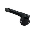 thumbnail image 2 of Lipstore Mountain Bicycle Quill Stem Aluminum Alloy Component Threaded Tube Bike Stem Extension 8cm, 2 of 8