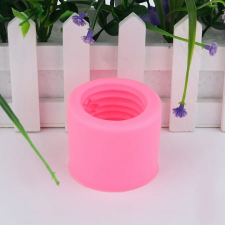 

OTVIAP DIY Baking Mold Silicone Chocolate Mold Candy Mold Beehive-Shaped Fondant Mold Bakery Decorating Tool Fondant Mold