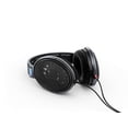 thumbnail image 2 of Sennheiser HD 600: Auriculares Dinámicos Abiertos de Alta Resolución para Audiófilos, 2 of 7