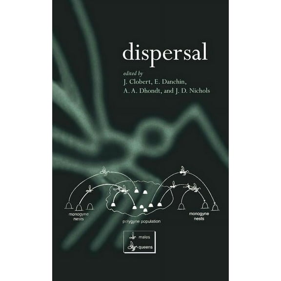 Dispersal, (Hardcover)