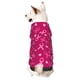 thumbnail image 1 of Balery Breast Cancer Awareness6 Sudadera con Capucha para Perros Pequeños – Ropa para Mascotas, Disfraz para Perros y Gatos, Ideal para Fiestas y Cosplay-Medium, 1 of 7