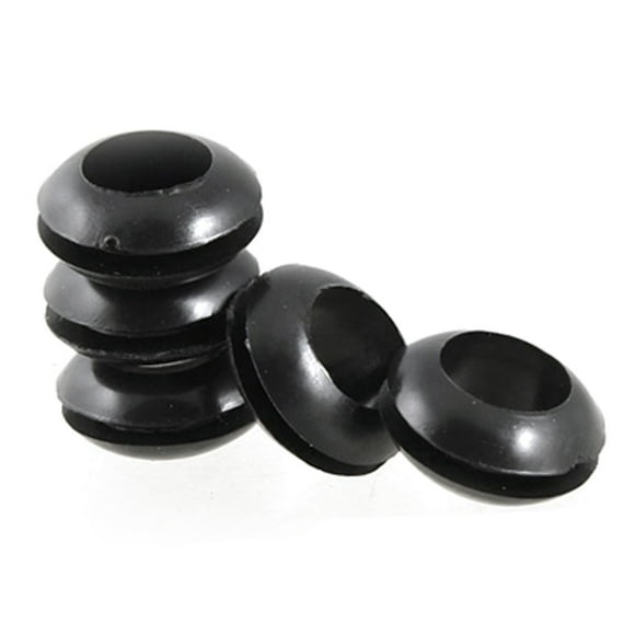 Rubber Grommets