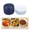 thumbnail image 3 of Garlic Chopper Usb Charging Baby  Household Electric Processor Mashing Garlic Food Machine Supplementary Food 100Ml Choppers, 3 of 7