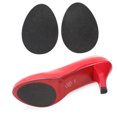 thumbnail image 4 of 10 piezas de almohadillas de goma antideslizantes para zapatos, autoadhesivas, para zapatos de tacón alto, protector de suela, 4 of 7