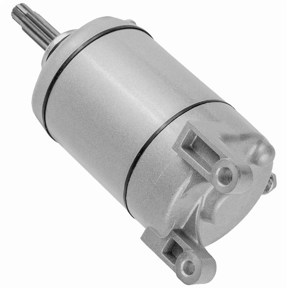 Replacement Starter for Honda TRX400EX Sportrax 400 EX 397cc 1999 2000 2001 2002 2003 2004