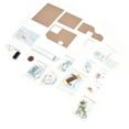 thumbnail image 4 of Edificio Kit de Edificio de Casa en Miniatura Diy, 4 of 7