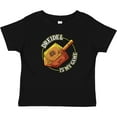 thumbnail image 3 of Inktastic Hanukkah Dreidel Game Boys or Girls Baby T-Shirt, 3 of 5