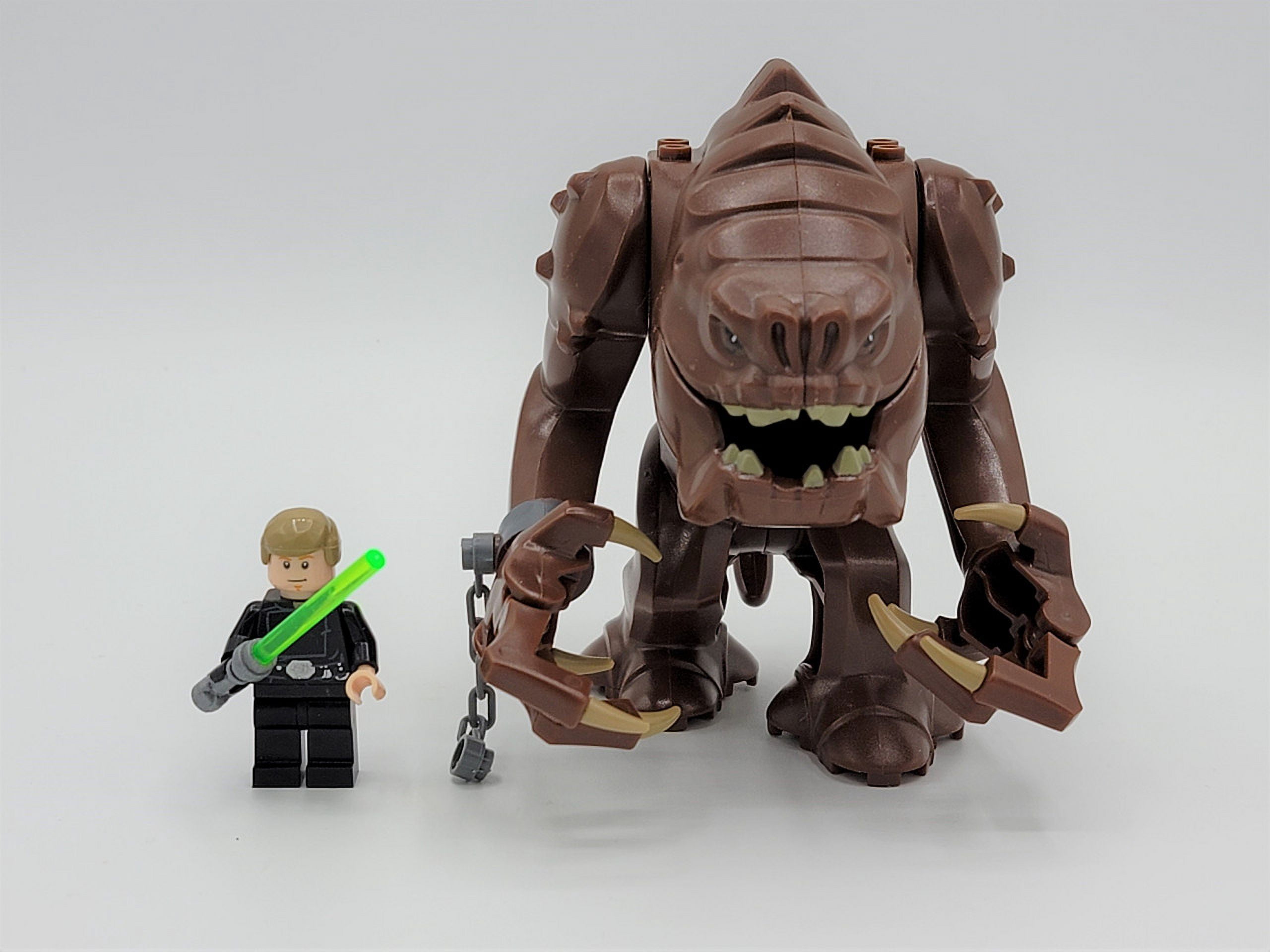 Dc Rancor Rancor Monster Lego