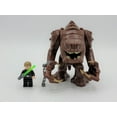 thumbnail image 3 of Star Wars Luke Skywalker vs Rancor Set, 3 of 6
