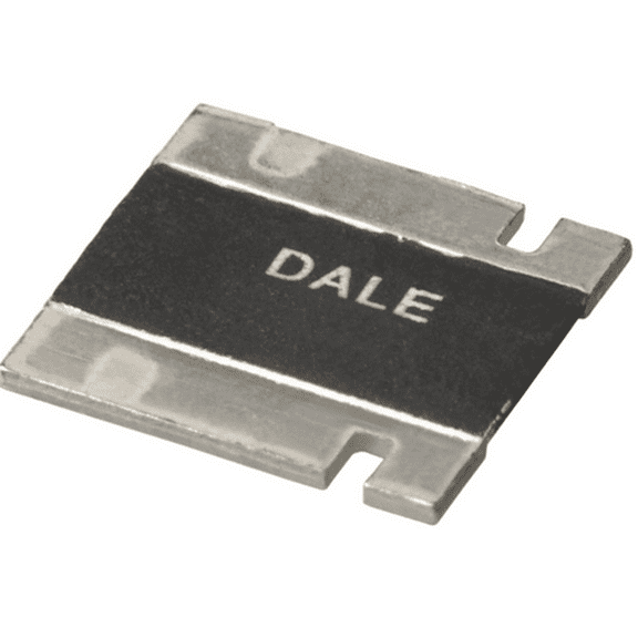 WSL36371L500FEA Resistor Metal Strip 3637 0.0015 Ohm 1% 3W ±75ppm/°C Sulfur Resistant Wide Terminal SMD, Cut Tape, RoHS