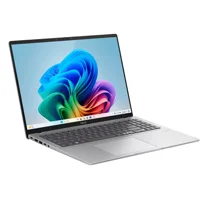 ASUS Vivobook 16 16" Copilot PC - Powered by Snapdragon X X1 26 100 Processor - 1TB SSD - Windows 11 16GB RAM