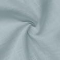 thumbnail image 4 of Womens Workout Tank Tops Linen 2026 Spring Summer Casual Sleeveless Shirts Loose Lightweight Tops, Light Blue 5XL, 4 of 8