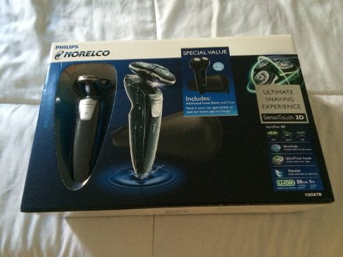 philips shaver