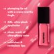 thumbnail image 2 of Aceite Labial e.l.f. Glow Reviver Plumping con Tinte, Vegano, 2 of 9
