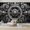 Color 4, variant on Wallpaper Engine Engineering Gear Chain Black White Modern Engine Peel and Stick Wall Murals 69"H x 96"W Removable PVC Wall Paper Self-Adhesive Wall Paintings Art Decor for Bedroom Living Room