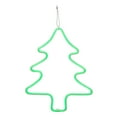 thumbnail image 2 of Creative Co-Op LED Light Wire Tree, 2 of 2