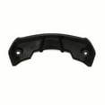thumbnail image 2 of For Ducati 696 796 1100 Matte Black Instrument Cover Gauge Fairing, 2 of 8