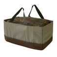 thumbnail image 4 of Bolsa de transporte, bolsa de transporte portátil grande para leña, bolsa de asas para chimenea interior, bolsa de asas para leña duradera para exteriores, 4 of 5