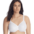 thumbnail image 2 of Reveal PEARL WHITE The Ultimate Smooth Minimizer Bra, US 36DD, UK 36DD, 2 of 4