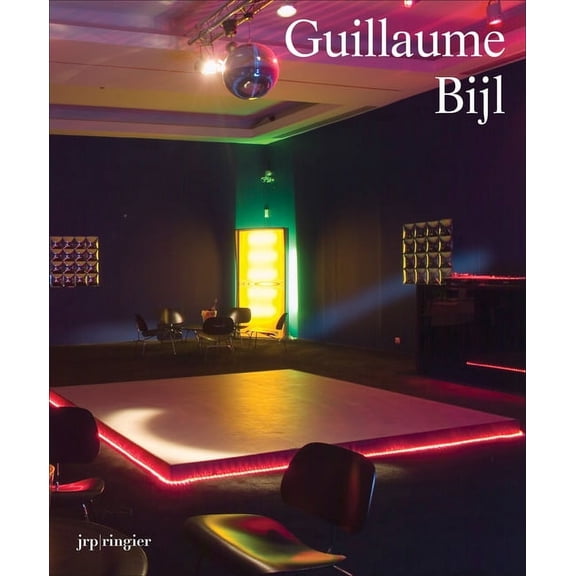 Guillaume Bijl, (Paperback)