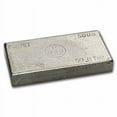 thumbnail image 2 of 50 oz Silver Bar - Pyromet, 2 of 3