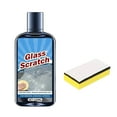 thumbnail image 4 of 120ml Glass Scratch Remover Paste for Car Windshield Effectively Haze and, 4 of 7